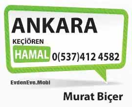 Hamal Murat Biçer Logo