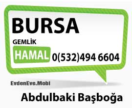 Hamal Abdulbaki Başboğa Logo