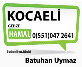 Hamal Batuhan Uymaz Logo
