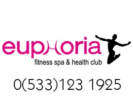 Euphoria Plus Logo